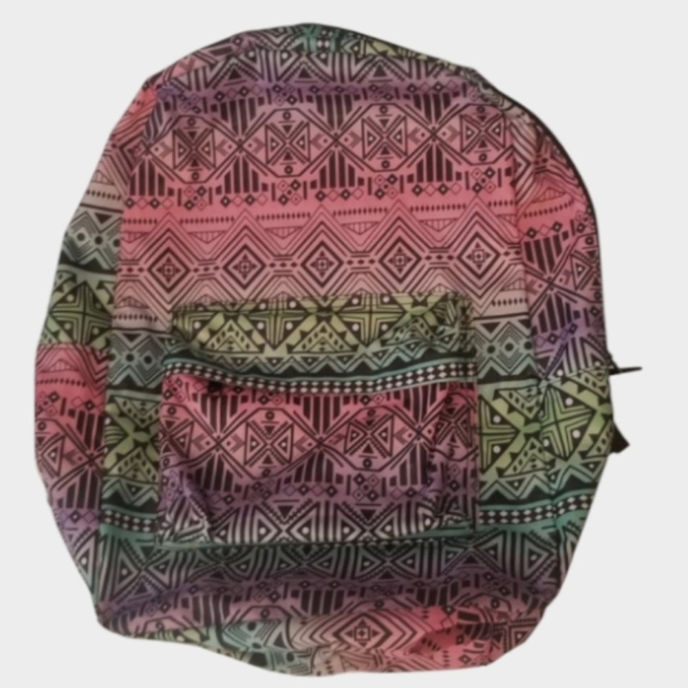 Metropack Backpack